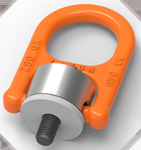 旋轉(zhuǎn)吊環(huán)